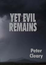 Yet Evil Remains cover